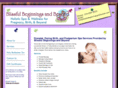 blissfulbeginningsandbeyond.com