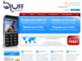 bluffmycal.com