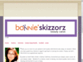 bonnieskizzorz.com