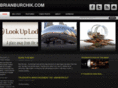brianburchik.com
