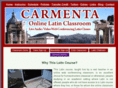 carmentalatin.com
