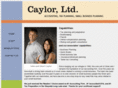 caylorltd.com