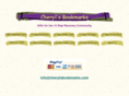 cherylsbookmarks.com