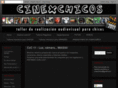 cinexchicos.com
