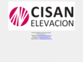 cisanelevacion.es