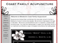 coastfamilyacupuncture.com