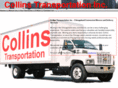 collinstransportationinc.com