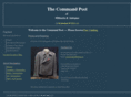 commandpostofmilitaria.com