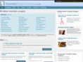 cosmeticsurgerycenters.co.uk