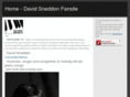 davidsneddonfansite.co.uk