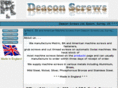 deaconscrews.com