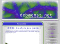 debaenst.net