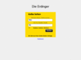 dieerdinger.com