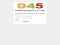 directorio4y5.com