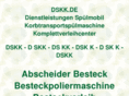 dskk.de