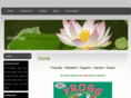 ecofroggcleaner.com