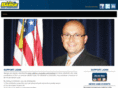electjohnbarge.com