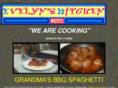 evelynskitchen.com