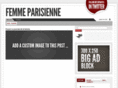 femme-parisienne.com