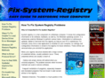 fix-system-registry.com