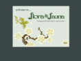 florafaunagardens.com