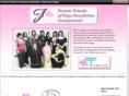 foreverfriendsofhope.com
