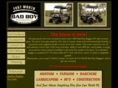 fortworthbadboybuggies.com