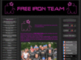 free-iron-team.com