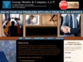 georgemendez.com