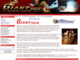 gianttechplasmacutter.com
