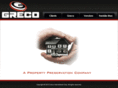 grecointernationalcorp.com