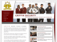 griffinsecurityagency.com