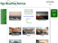 highmountainaviation.com