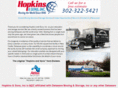 hopkinsandsons.com