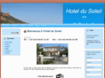 hotel-dusoleil.com