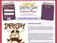 improjam.co.uk