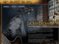 jackiebrownandtheboys.com