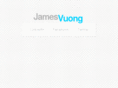 jamesvuong.com