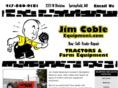 jimcobleequipment.com