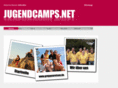 jugendcamps.net