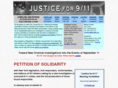 justicefor911.org