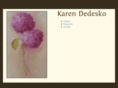 karendedesko.com