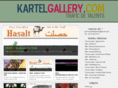 kartelgallery.com