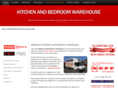 kitchenbedroomwarehouse.com