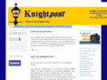 knightpost.com