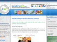 landersweb.com