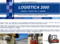 logistica2000.com