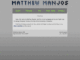manjos.com