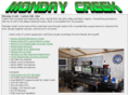 mondaycreek.com