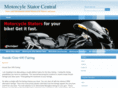 motorcyclestator.com